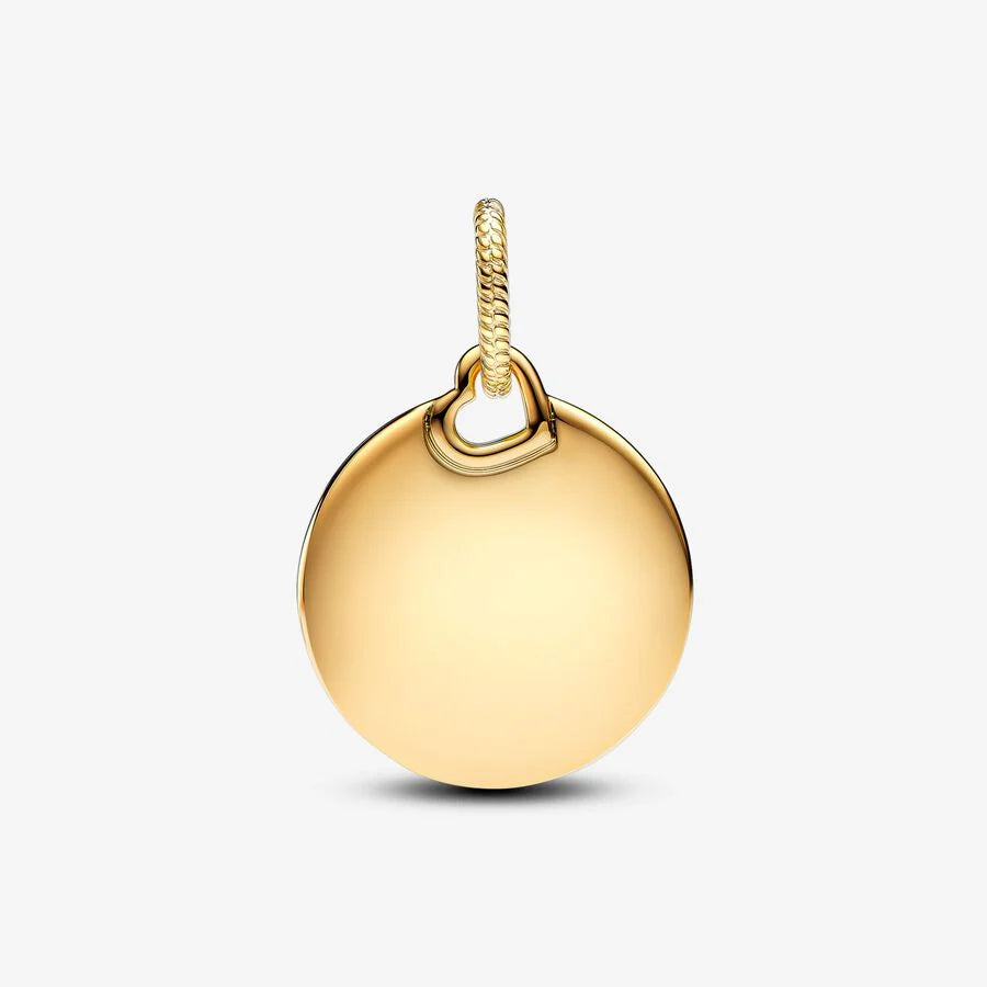 Conta Pendente Placa Gravável