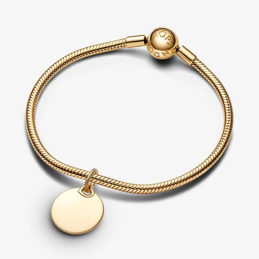 Conta Pendente Placa Gravável