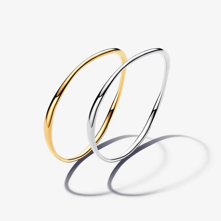 Gift Set Pulseiras com design orgânico