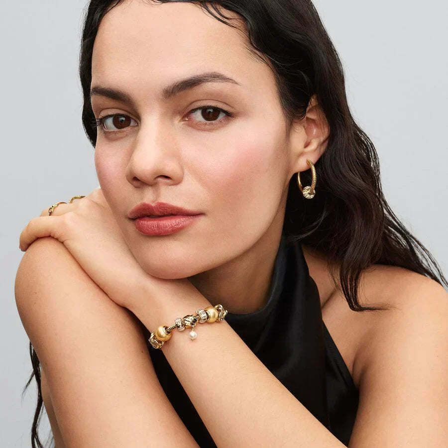 Conta Pendente Mum Pérola de Cultura Barroca