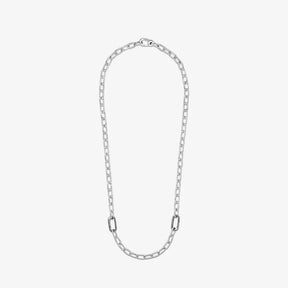 Colar Corrente de Elos Pandora ME