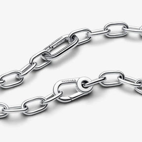 Colar Corrente de Elos Pandora ME