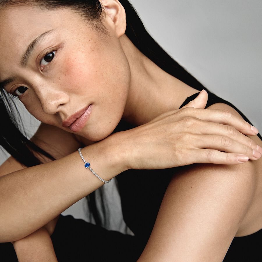 Pulseira Sparkling Pavé