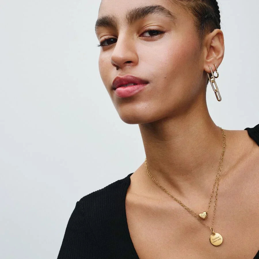 Conta Pendente Placa Gravável